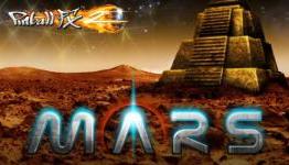 Pinball FX 2: Mars – Xbox 360 Review by Brash Games