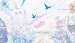 El Shaddai: Ascension of the Metatron Preview- Gamezone