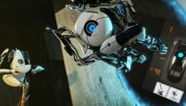 Portal 2 Review- GameZone