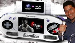 Nintendo’s new hardcore console, how does it impact gaming? – Ep 63 Gamers Riot