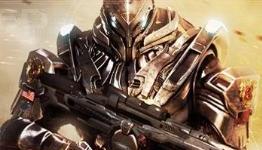 Eurogamer | Section 8: Prejudice Review