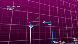 Hands on Preview: escapeVektor | Digitally Downloaded