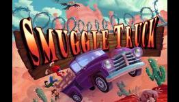 The Joystiq Indie Pitch: Smuggle Truck