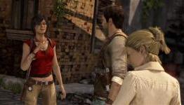 Comedy Over Drama “is a Touchstone” for the Uncharted Series