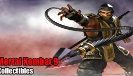 Mortal Kombat 9 Krypt Unlocks Walkthrough (StrengthGamer.com)