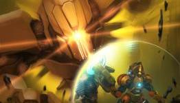 A.R.E.S. Extinction Agenda Review | Level Up News