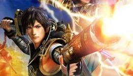 RipTen Review: Samurai Warriors Chronicles (3DS)