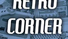 TechDay Retro Corner: Llamatron