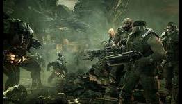 GGTL: Beta Impressions: Gears of War 3