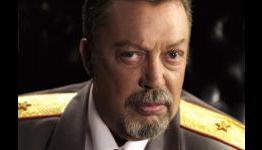 Happy 65th Birthday Tim Curry, You Video Game Legend