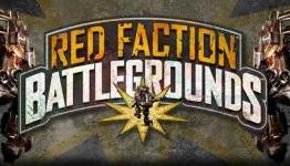 Red Faction: Battlegrounds Review – JPS