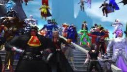 City of Heroes developer happy with Incarnates reception