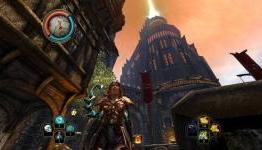 GamePro – Divinity II: The Dragon Knight Saga Review
