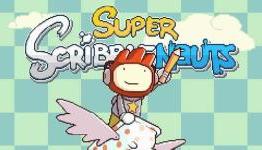 Super Scribblenauts marked down 43%, Manbearpig awaits