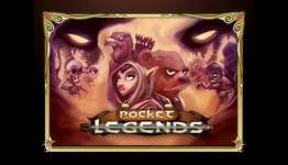 Pocket Legends Celebrates First Year With Massive Giveaway