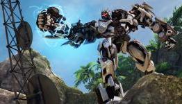 Hands On — Transformers: Dark Of The Moon | eGamer