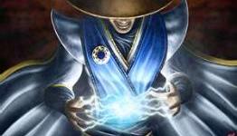 Mortal Kombat Kountdown: Raiden