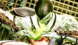 Mortal Kombat Kountdown: Reptile