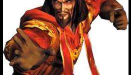 Mortal Kombat Kountdown: Shang Tsung
