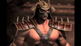 Mortal Kombat Kountdown: Shao Kahn
