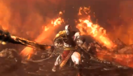 Mortal Kombat Kountdown: Kratos