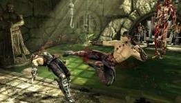 Every finishing move in Mortal Kombat 2011