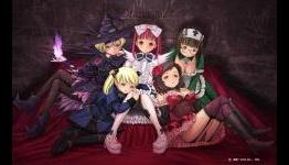 FTG Trashes: Deathsmiles (360)
