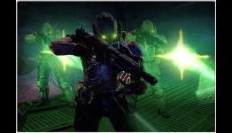 CVG – Warhammer: Space Marine – ‘Gears of War comparisons are flattering, but we’re unique’