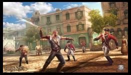 Pocket Gamer – BackStab Review
