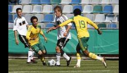 South Africa U20 coach Maqsood Chenia – We must forget Mali and beat Lesotho