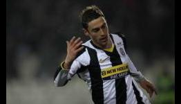 Juventus’ Claudio Marchisio: We must win our last five games to qualify for Europe
