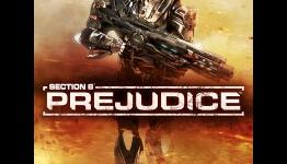 GamingAngels Review – Section 8: Prejudice (XBLA)