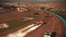 GameShark: NASCAR 2011: The Game Review