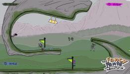 Giant Bomb: The Fancy Pants Adventure Quick Look