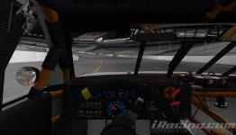 iRacing Release Nationwide Car / Okayama Track Screenshots