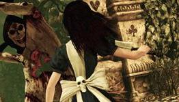 Alice: Madness Returns – First HD-Images