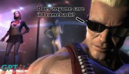 Duke Nukem Forever Should Have Just Been Shelved Forever