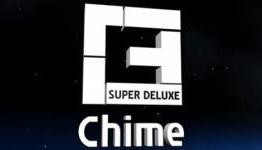 Games Are Evil Review: Chime Super Deluxe
