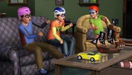 PC Gamer – Sims 3: Generations preview