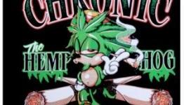 Gamers are potheads and potheads are gamers?