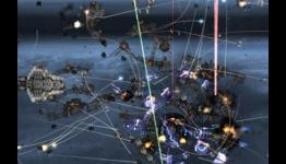 Gratuitous Space Battles Update Released