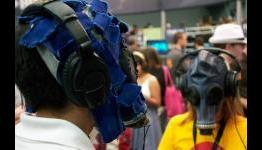 Interview with indie game dev Robin Arnott