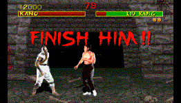 Flawless Victory: Top 10 Mortal Kombat Finishing Moves