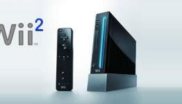 Wii 2 In Danger of Being a Wii 1.5?