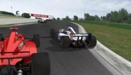 Race 07 Update Released