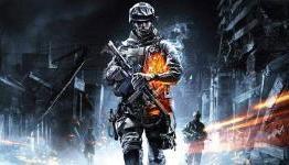 DICE: Battlefield 3 PS3 & Xbox 360 Version Will be The Same