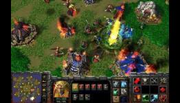 Warcraft III: Reign of Chaos Update Released