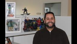 The Bethesda Game Studios Interviews: Rick Vicens