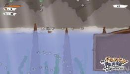 IGN: The Fancy Pants Adventures Review