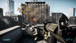 Stefan Strandberg Podcast, Battlefield Facebook Fanpage reaches 900,000 users